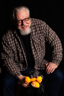 Lutz Schelhorn